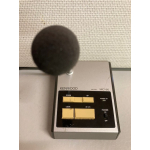 Kenwood MC 80 Tafelmike